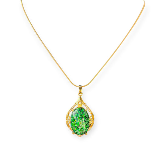 Emerald