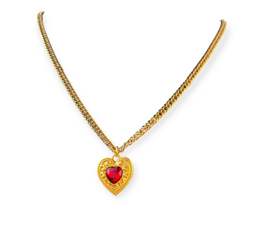 HEART OF LOVE