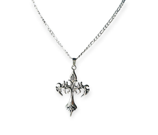Cyber Cross