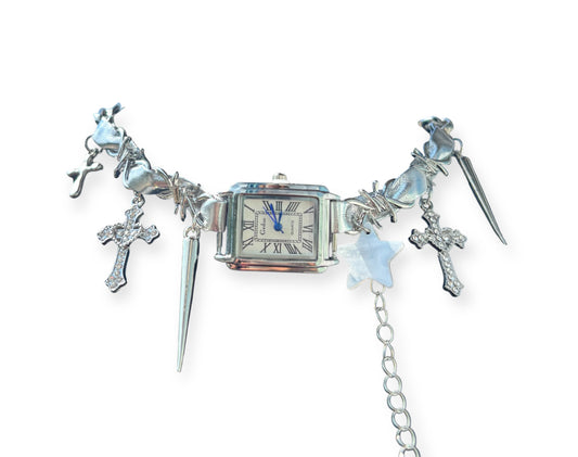 3 in 1 watch