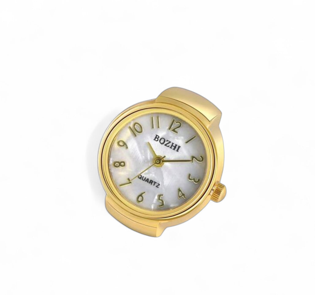 Watch Ring's