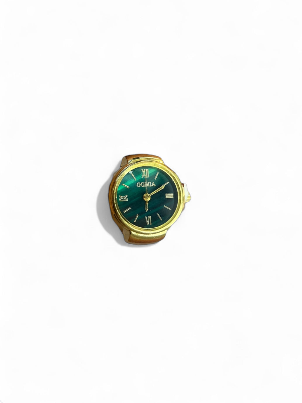 Watch Ring's