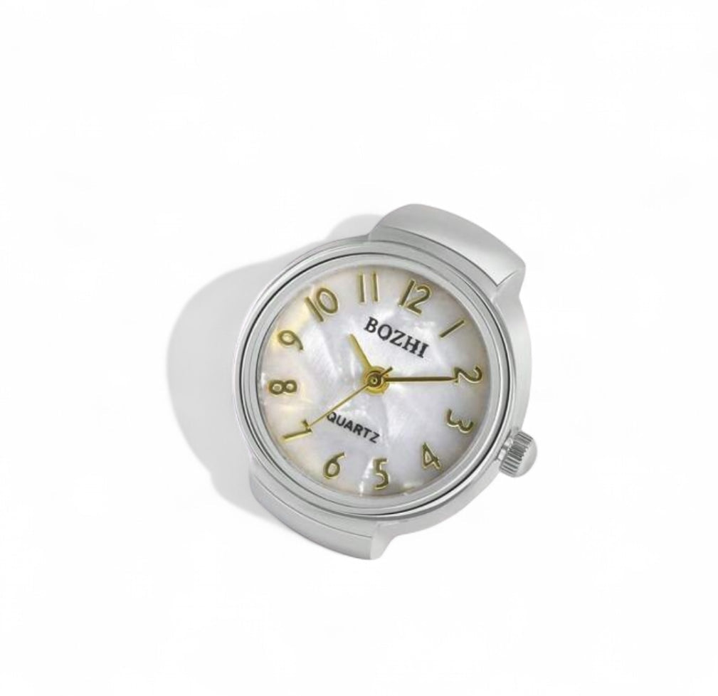 Watch Ring's