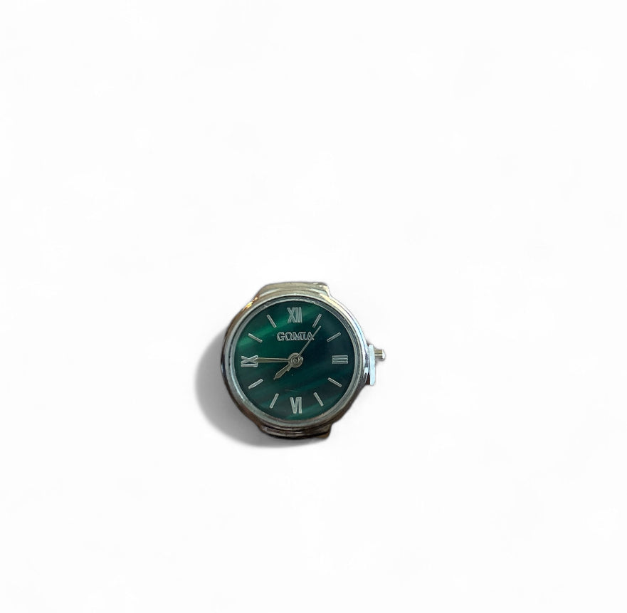 Watch Ring's