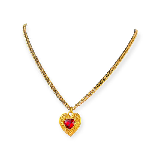 HEART OF LOVE